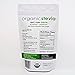 ONE ORGANIC Stevia Powder - USDA Certified Organic (125g) - Pure stevia: No fillers or additives (NEW LOW PRICE -- LIMITED TIME SALE OFFER)
