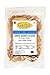Gerbs Dried Mango Slices Unsweetened 2 lbs. | Dehydrated, Unsulfured, Resealable Bag | Naturally Sweet & Chewy | Top 14 Allergen-Free