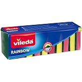 Vileda &ndash; Sponges, Style &ndash; 10 Pieces
