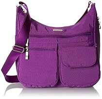 Baggallini Everywhere Bagg, Magenta
