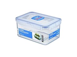LOCK & LOCK Easy Essentials Food Storage