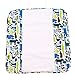 The Plush Pad Portable Changing Pad with Memory Foam