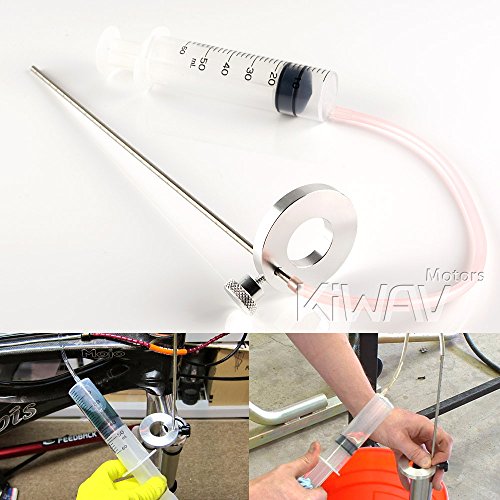 KiWAV motorcycle Fork Oil Level Gauge