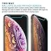 Tech Armor Privacy Ballistic Glass Screen Protector Designed for Apple iPhone 11 Pro Max, Xs Max 6.5 Inch 1 Pack 2019 Tempered Glass