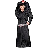 Orion Costumes Headless Man Adult Costume | One Size