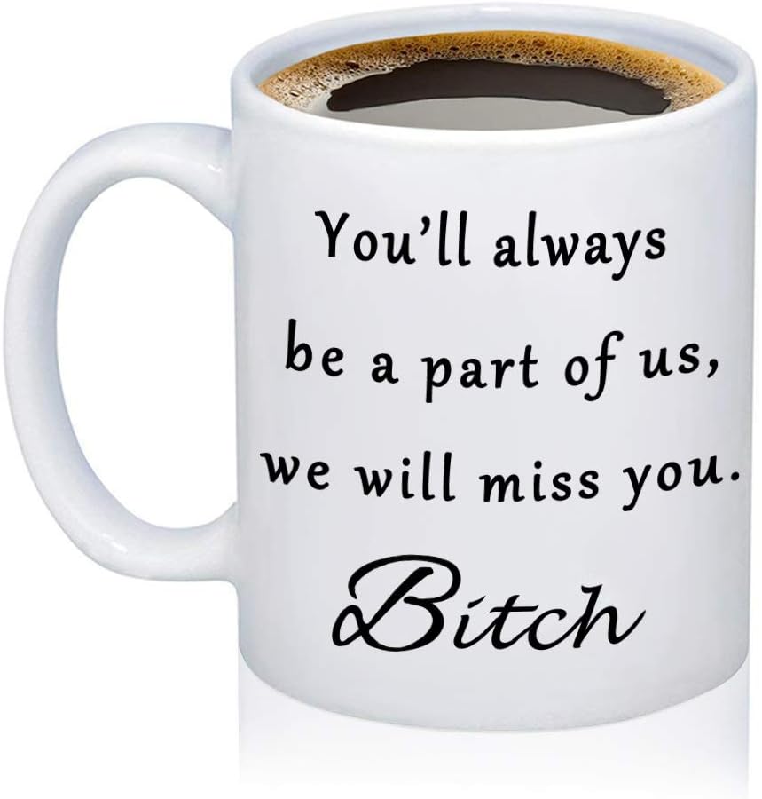 going away gift for girlfriend leaving