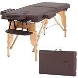 Massage Table Massage Bed Spa Bed 73” Long 2