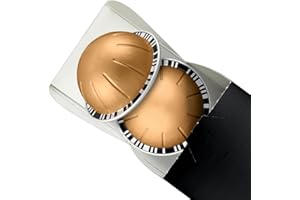 GENERIC Barista Creations Assortment of Coffee Capsules for Milk (10 pods, Bianco Doppio)