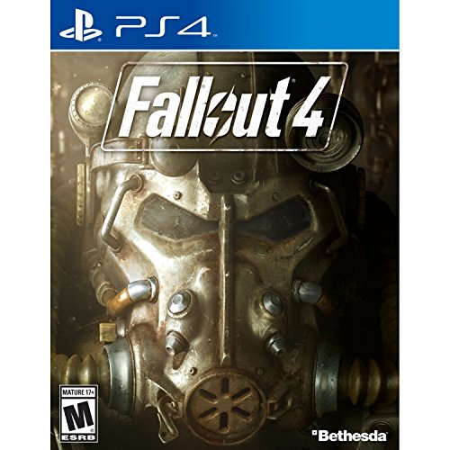 Fo4 Fallout Ps4 Amazon Fallout RARE PS4 XBOX ONE Promotional