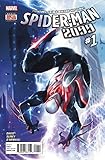 SPIDER-MAN 2099 #1