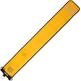 Dive Rite Open Bottom Surface Marker Buoy - Yellow