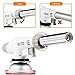 AOHEZI  Professional Butane Cooking Torch for Pastries Desserts Blazing Soldering Camping Jewelry（Butane not included）