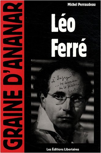Léo Ferré