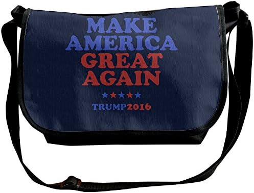 Make America Great Again Trump 2016 Fashion Crossbody Shoulder Bags