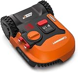 WORX WR142E M700 Landroid Robotic Mower for Gardens up to 700m2 view 2