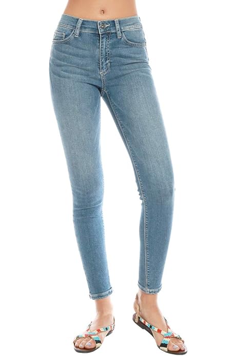 sneak peek jeans amazon