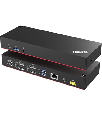 Amazon.com: Lenovo ThinkPad X6 Ultrabase ThinkPad X6