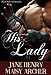 His Lady (Boston Doms Book 5)