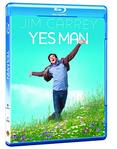 Yes Man