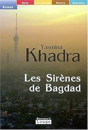 Les  sirènes de Bagdad