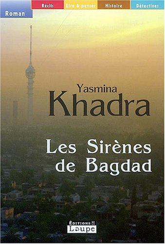 Les  sirènes de Bagdad