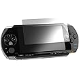 OSTENT 3 x Ultra Clear Screen Guard Film LCD Protector Skin Compatible for Sony PSP 1000/2000/3000