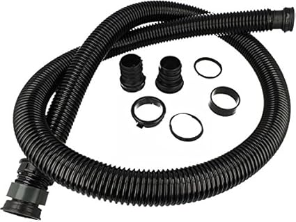 Vacuum cleaner hose repair Clearance