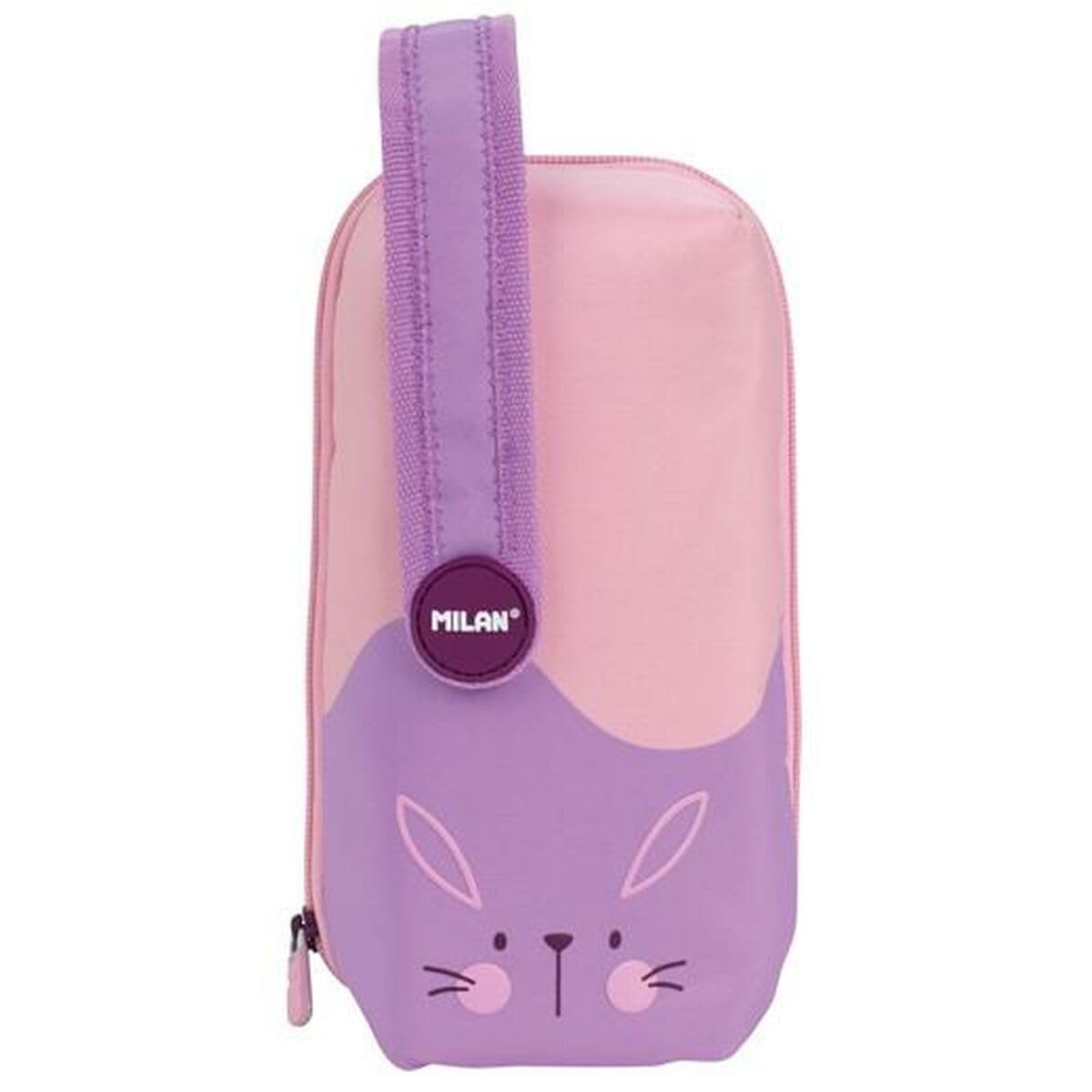 MILAN® Fun Animals Special Series Purple Kit 4 Cases