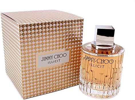jimmy choo illicit edp