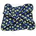 EFINNY Pet Accessories Puppy Dog Blanket Pet Cat Cushion Bed Soft Warm Sleep Mat