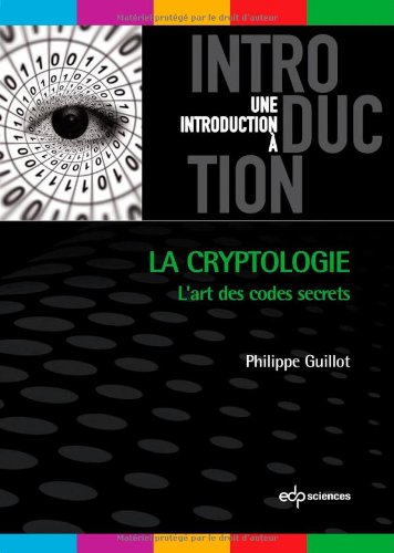 La  cryptologie