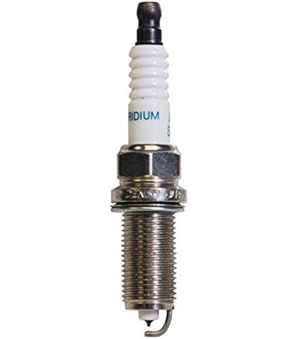Amazon.com: SK20HR11 3421 Iridium Spark Plugs Replacement For