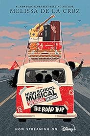 High School Musical: The Musical: The Series: The Road Trip