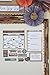 Teacher Created Resources Home Sweet Decorative Accent, Assorted