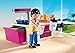 PLAYMOBIL Modern Designer Kitchen Set