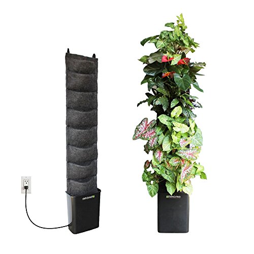 Florafelt Compact Vertical Garden Kit - Living Wall System
