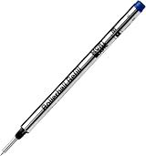 Montblanc Royal Blue Rollerball Refills M (Medium) 2 Pack view 3