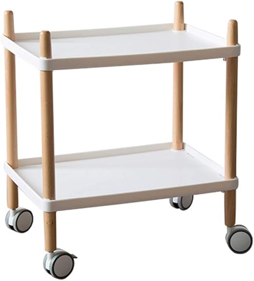 Decoración de Muebles para el hogar Cocina de 2 Niveles Servicio de