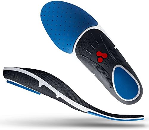 Protalus M100 - Patented Insole to 