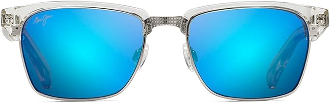 maui jim blue sunglasses