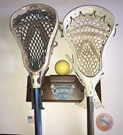 lacrosse stick cost