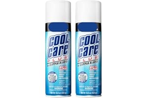 Cool-Care Clipper Blade 5-in-1 Spray, 15.5 oz, Pack of 2