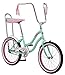 Schwinn S2367B Mist Girls Polo Bike, 20