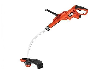 black and decker gl7033 heavy duty grass trimmer 330mm