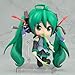 Good Smile Hatsune Miku: Nendoroid Action Figure Absolute HMO Edition