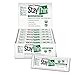 Stay Thin® Protein Bar (Certified Organic) (160 Cal) (20g Grass-Fed Whey Protein) (2 Net Carbs)(4 Ingredients)(1g Sugar)(12 Gluten-Free Bars)thumb 1