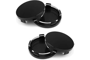 4 PCS Car Wheel Center Hub Cover for 2025 Chevrolet Equinox, hubcaps hub caps Inner Diameter Center Cap,60MM