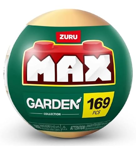 Zuru Max Flowers 1 Piece | Amazon.com.br