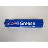 E-Motor Nations Grease, Polyrex EM, Electric Motor Bearing Grease, Blue Color