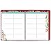 AT-A-GLANCE Weekly / Monthly Appointment Book / Planner 2017, 8-1/2 x 11